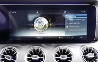 Mercedes-Benz CLS CLS 450 AMG 4Matic/370 PS/Led kupé - Foto 38