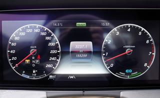 Mercedes-Benz CLS CLS 450 AMG 4Matic/370 PS/Led kupé - Foto 34