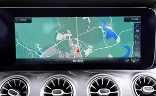 Mercedes-Benz CLS CLS 450 AMG 4Matic/370 PS/Led kupé - Foto 37