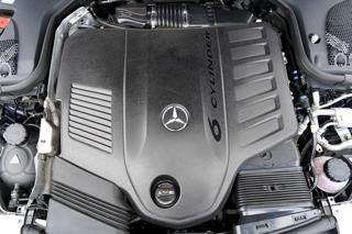 Mercedes-Benz CLS CLS 450 AMG 4Matic/370 PS/Led kupé - Foto 10