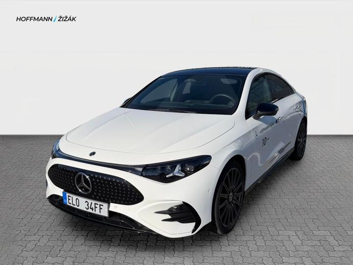 Vůz s VIN W1KFJ1DB6SJ009099
