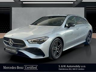 Mercedes-Benz CLA CLA 200 Shooting Brake AMG Sty kombi