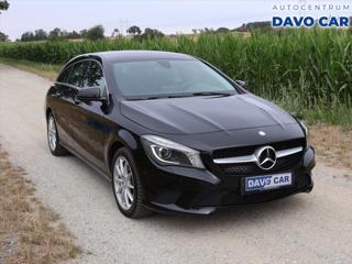 Mercedes-Benz CLA 2,0 250 155kW 4Matic Xenon kombi