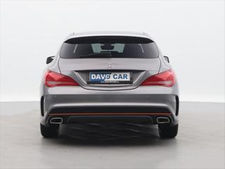 Mercedes-Benz CLA 2,1 220d Aut. 130kW AMG Line kombi - Foto 6