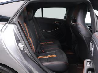 Mercedes-Benz CLA 2,1 220d Aut. 130kW AMG Line kombi - Foto 13