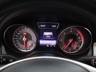 Mercedes-Benz CLA 2,1 220d Aut. 130kW AMG Line kombi - Foto 15