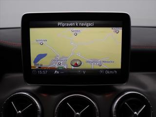 Mercedes-Benz CLA 2,1 220d Aut. 130kW AMG Line kombi - Foto 17