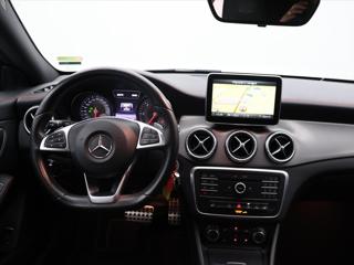Mercedes-Benz CLA 2,1 220d Aut. 130kW AMG Line kombi - Foto 19