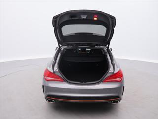 Mercedes-Benz CLA 2,1 220d Aut. 130kW AMG Line kombi - Foto 9