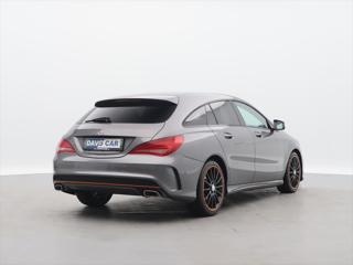 Mercedes-Benz CLA 2,1 220d Aut. 130kW AMG Line kombi - Foto 7