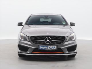 Mercedes-Benz CLA 2,1 220d Aut. 130kW AMG Line kombi - Foto 2