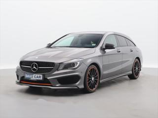 Mercedes-Benz CLA 2,1 220d Aut. 130kW AMG Line kombi - Foto 3