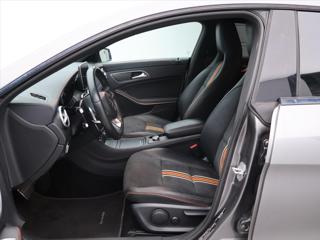 Mercedes-Benz CLA 2,1 220d Aut. 130kW AMG Line kombi - Foto 11