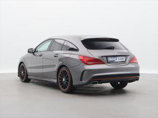 Mercedes-Benz CLA 2,1 220d Aut. 130kW AMG Line kombi - Foto 5