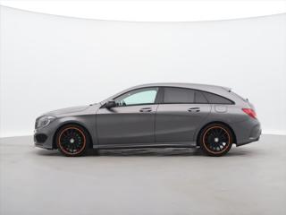 Mercedes-Benz CLA 2,1 220d Aut. 130kW AMG Line kombi - Foto 4