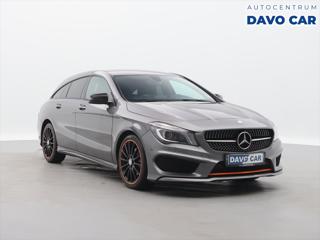 Mercedes-Benz CLA 2,1 220d Aut. 130kW AMG Line kombi