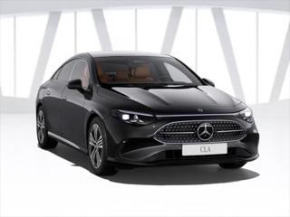 Mercedes-Benz CLA 1.5 CLA 200 kupé