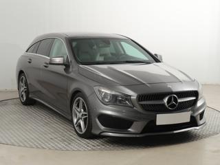 Mercedes-Benz CLA 220 CDI 130kW kombi