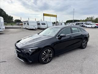 Mercedes-Benz CLA 1,3   200 kombi