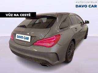 Mercedes-Benz CLA 1,6 200 115kW SB AMG Line kombi - Foto 5