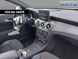 Mercedes-Benz CLA 1,6 200 115kW SB AMG Line kombi - Foto 3