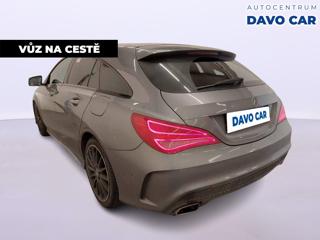 Mercedes-Benz CLA 1,6 200 115kW SB AMG Line kombi - Foto 2