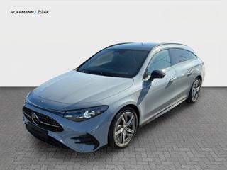 Mercedes-Benz CLA 200 Shooting Brake kombi