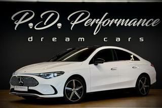 Mercedes-Benz CLA CLA 250+ Progressive kupé - Foto 4