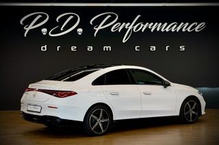 Mercedes-Benz CLA CLA 250+ Progressive kupé - Foto 6