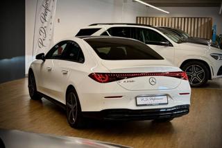 Mercedes-Benz CLA CLA 250+ Progressive kupé - Foto 7