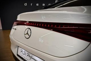 Mercedes-Benz CLA CLA 250+ Progressive kupé - Foto 10