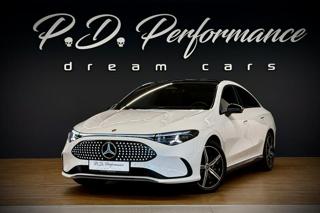 Mercedes-Benz CLA CLA 250+ Progressive kupé - Foto 3