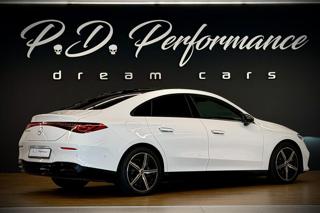 Mercedes-Benz CLA CLA 250+ Progressive kupé - Foto 5