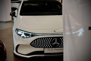 Mercedes-Benz CLA CLA 250+ Progressive kupé - Foto 8