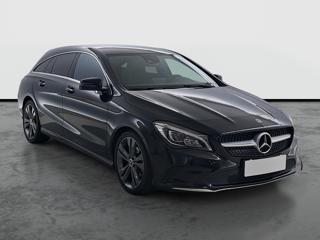 Mercedes-Benz CLA 180 CDI 80kW kombi