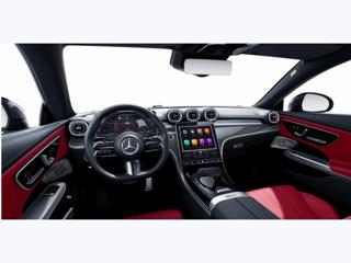 Mercedes-Benz CLE Coupé 200 kupé AMG Line kupé