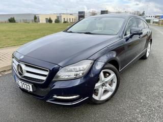 Mercedes-Benz CLS 350 CDI 7G LED NAVI H/K KAMERA kombi