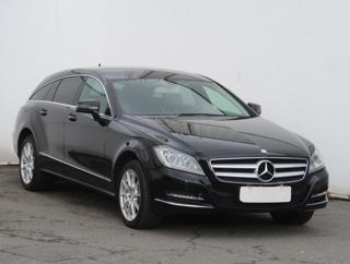 Mercedes-Benz CLS 350 CDI 195kW kombi