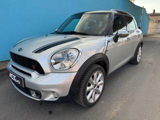 Mini Cooper 2.0 D 105kW ALL4 AUT kombi