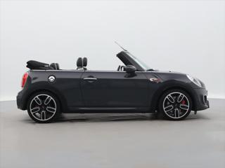 Mini Cooper 2,0 i JCW 170kW Cabrio Manual kabriolet - Foto 11