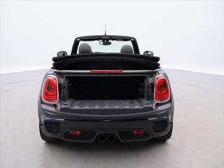 Mini Cooper 2,0 i JCW 170kW Cabrio Manual kabriolet - Foto 37