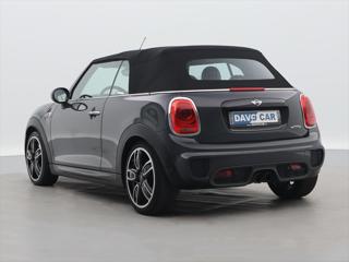 Mini Cooper 2,0 i JCW 170kW Cabrio Manual kabriolet - Foto 3