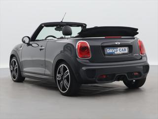 Mini Cooper 2,0 i JCW 170kW Cabrio Manual kabriolet - Foto 9