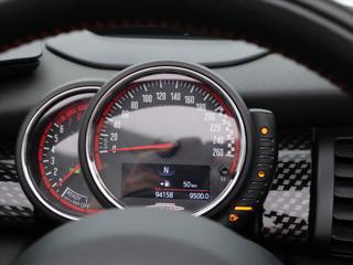 Mini Cooper 2,0 i JCW 170kW Cabrio Manual kabriolet - Foto 17