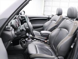Mini Cooper 2,0 i JCW 170kW Cabrio Manual kabriolet - Foto 13