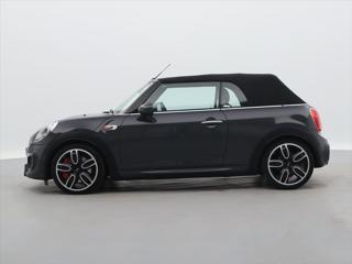 Mini Cooper 2,0 i JCW 170kW Cabrio Manual kabriolet - Foto 2