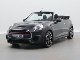 Mini Cooper 2,0 i JCW 170kW Cabrio Manual kabriolet - Foto 7