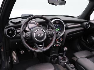 Mini Cooper 2,0 i JCW 170kW Cabrio Manual kabriolet - Foto 24