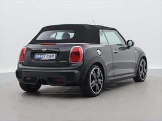 Mini Cooper 2,0 i JCW 170kW Cabrio Manual kabriolet - Foto 5