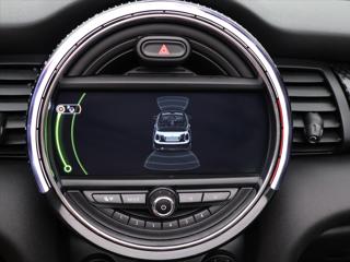 Mini Cooper 2,0 i JCW 170kW Cabrio Manual kabriolet - Foto 20